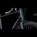 CUBE Nuroad FE Gravel-pyörä deepblue´n´metalgrey